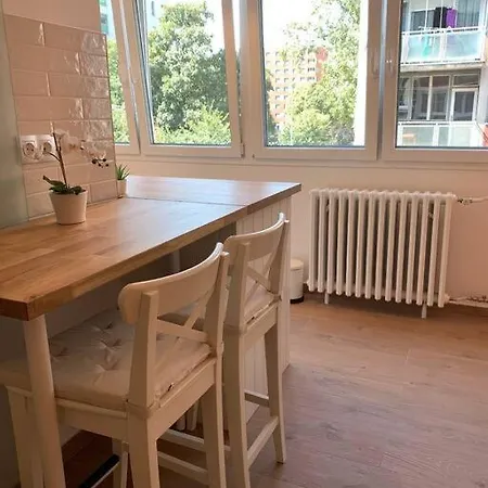 Charming Retreat In The Heart Of Zagreb